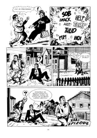 Zagor Extra 212 - Sotonski napitak