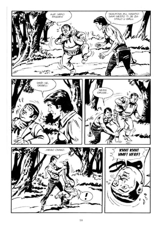Zagor Extra 212 - Sotonski napitak