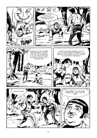 Zagor Extra 212 - Sotonski napitak