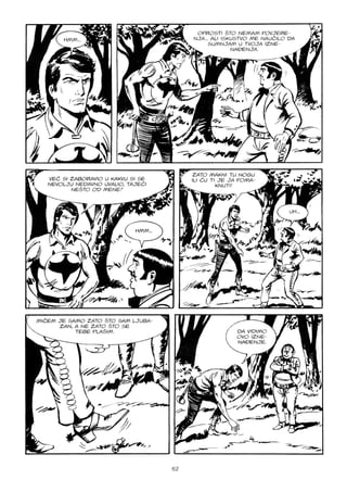 Zagor Extra 212 - Sotonski napitak