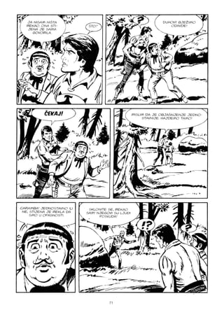 Zagor Extra 212 - Sotonski napitak