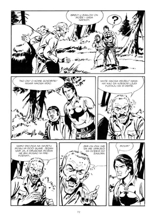 Zagor Extra 212 - Sotonski napitak