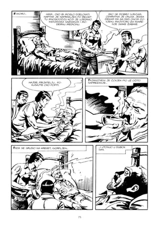 Zagor Extra 212 - Sotonski napitak