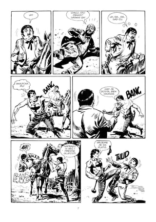 Zagor Extra 212 - Sotonski napitak