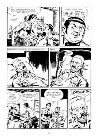 Zagor Extra 212 - Sotonski napitak