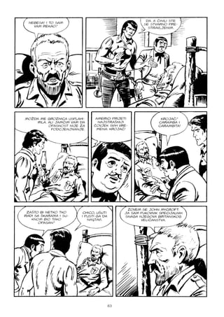 Zagor Extra 212 - Sotonski napitak