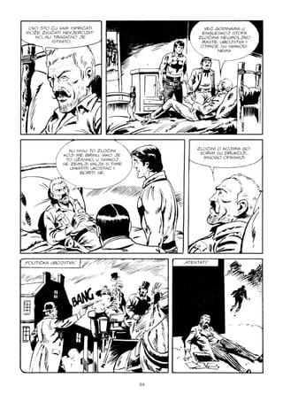 Zagor Extra 212 - Sotonski napitak