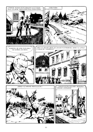 Zagor Extra 212 - Sotonski napitak