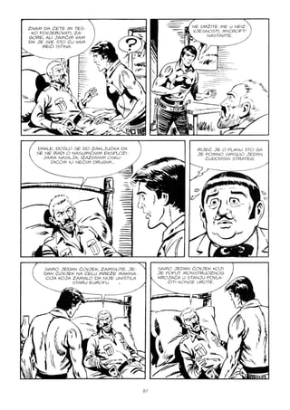 Zagor Extra 212 - Sotonski napitak