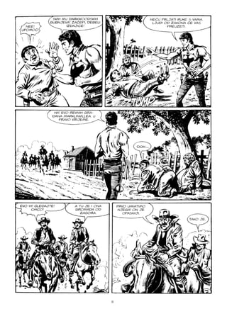 Zagor Extra 212 - Sotonski napitak