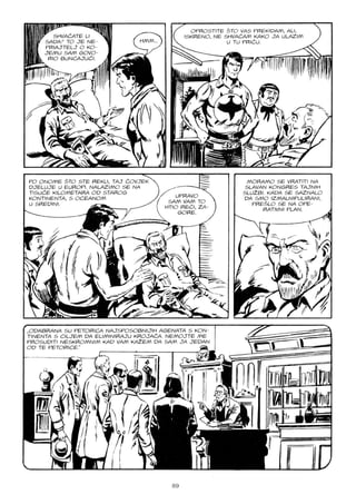 Zagor Extra 212 - Sotonski napitak