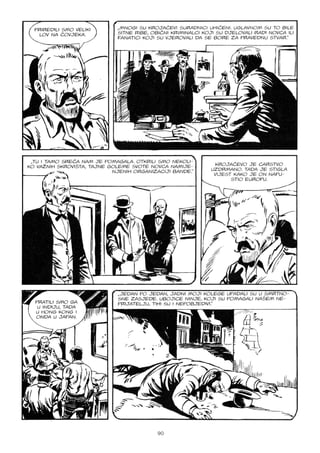 Zagor Extra 212 - Sotonski napitak