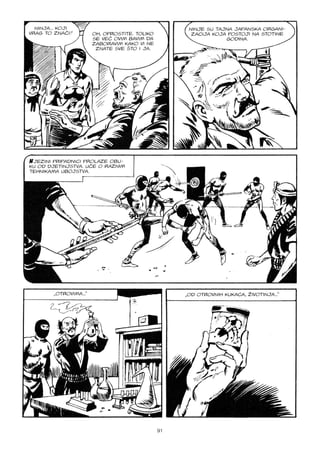 Zagor Extra 212 - Sotonski napitak