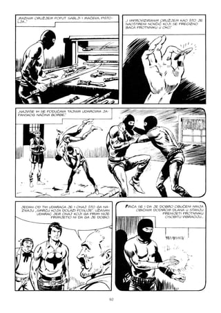 Zagor Extra 212 - Sotonski napitak