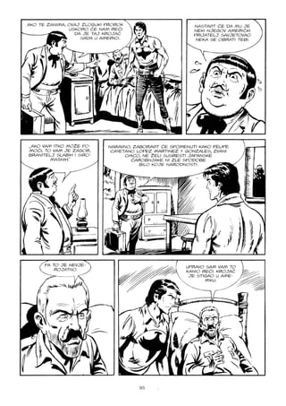 Zagor Extra 212 - Sotonski napitak