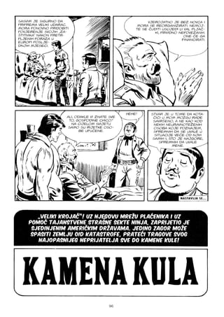 Zagor Extra 212 - Sotonski napitak