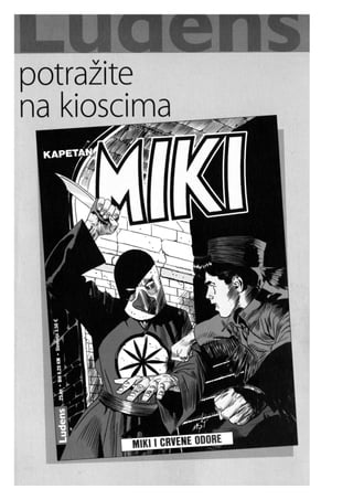 Zagor Extra 212 - Sotonski napitak