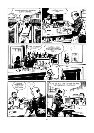 Zagor Extra 213 - Kamena kula