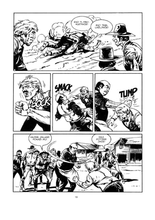 Zagor Extra 213 - Kamena kula