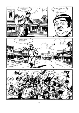 Zagor Extra 213 - Kamena kula