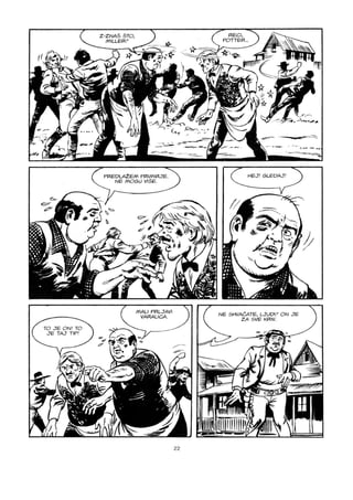 Zagor Extra 213 - Kamena kula