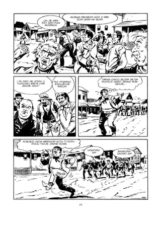 Zagor Extra 213 - Kamena kula