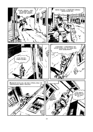 Zagor Extra 213 - Kamena kula