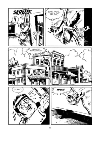 Zagor Extra 213 - Kamena kula