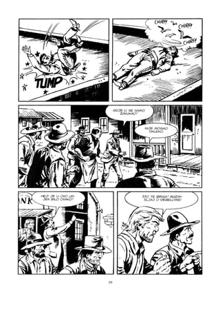 Zagor Extra 213 - Kamena kula