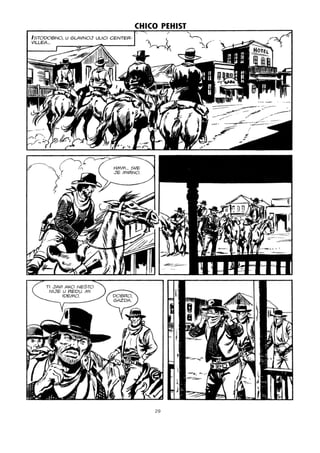 Zagor Extra 213 - Kamena kula
