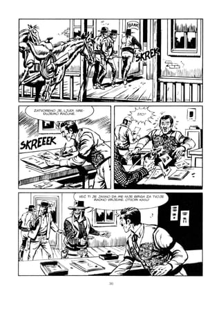 Zagor Extra 213 - Kamena kula