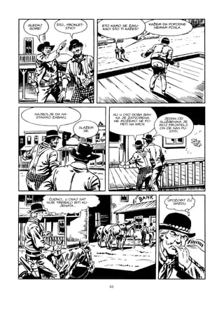 Zagor Extra 213 - Kamena kula