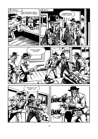 Zagor Extra 213 - Kamena kula