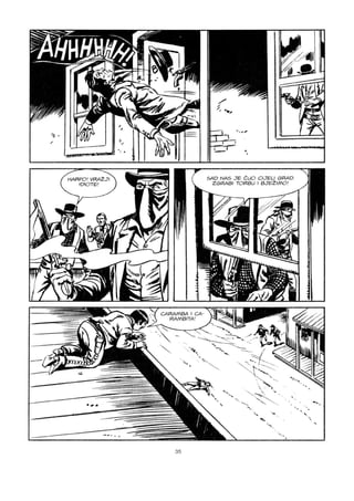 Zagor Extra 213 - Kamena kula