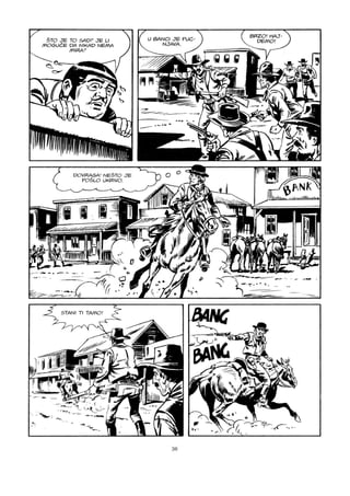 Zagor Extra 213 - Kamena kula
