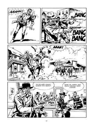 Zagor Extra 213 - Kamena kula