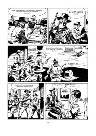 Zagor Extra 213 - Kamena kula