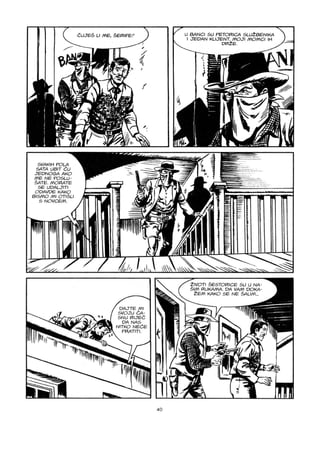 Zagor Extra 213 - Kamena kula