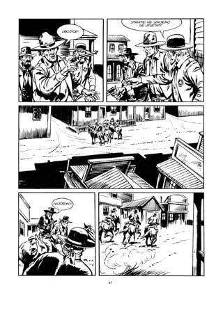 Zagor Extra 213 - Kamena kula
