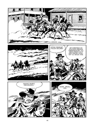 Zagor Extra 213 - Kamena kula