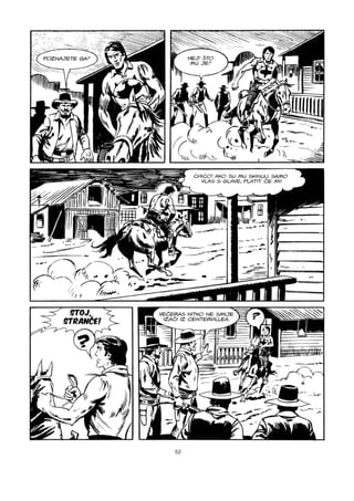 Zagor Extra 213 - Kamena kula