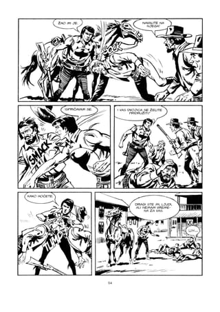 Zagor Extra 213 - Kamena kula