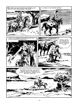 Zagor Extra 213 - Kamena kula