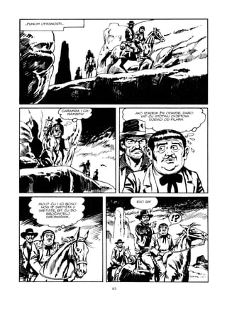 Zagor Extra 213 - Kamena kula