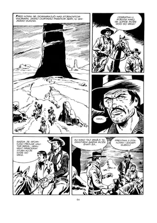 Zagor Extra 213 - Kamena kula