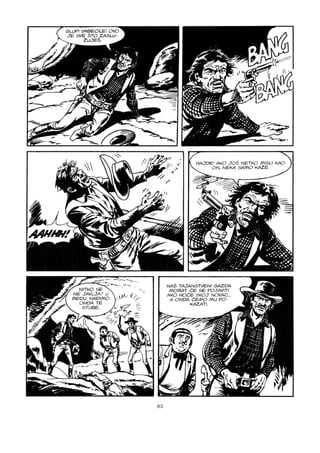 Zagor Extra 213 - Kamena kula