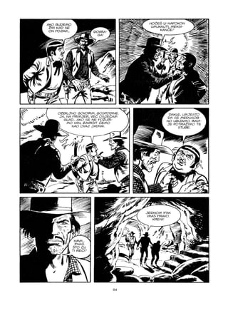 Zagor Extra 213 - Kamena kula