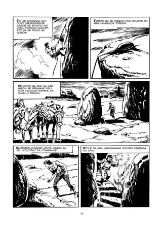 Zagor Extra 214 - Maska mržnje