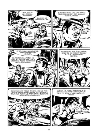 Zagor Extra 214 - Maska mržnje