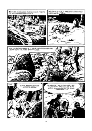 Zagor Extra 214 - Maska mržnje